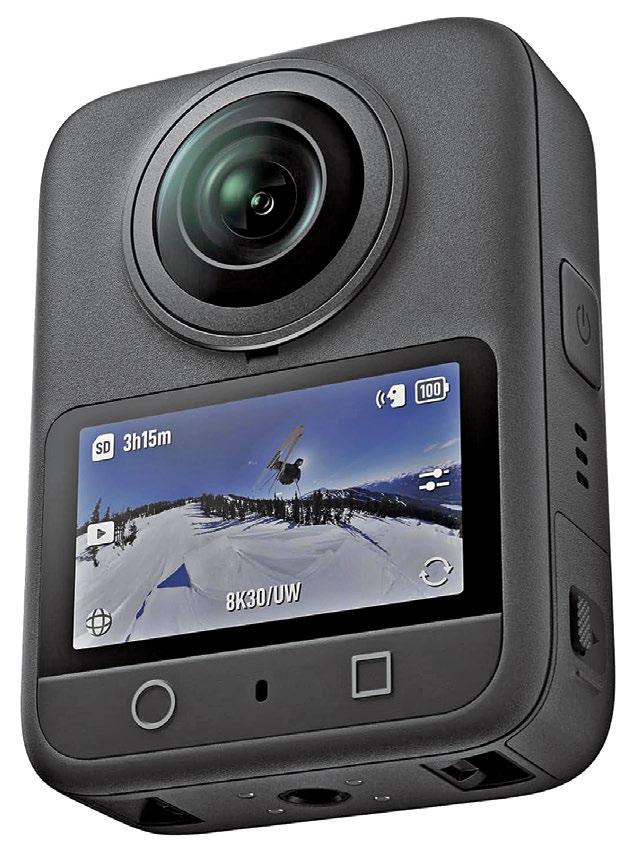 Truly cinematic surrealism